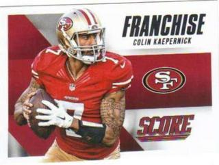 Colin Kaepernick