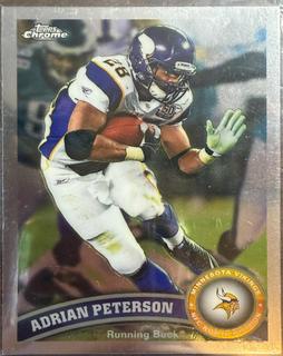 Adrian Peterson