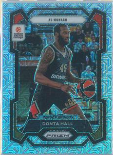 Donta Hall