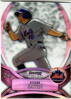 Josh Satin