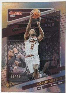 Collin Sexton