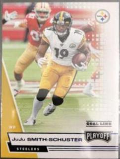 JuJu Smith Schuster