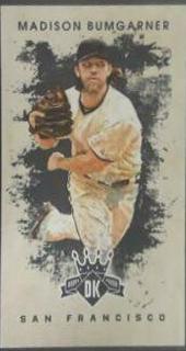 Madison Bumgarner