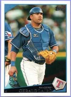 Gerald Laird