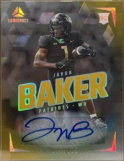 Javon Baker