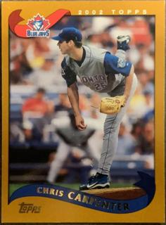 Chris Carpenter
