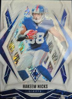 Hakeem Nicks