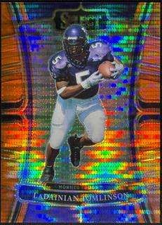 LaDainian Tomlinson