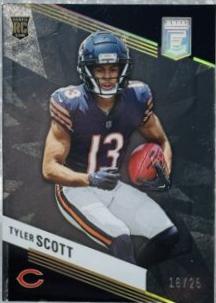 Tyler Scott