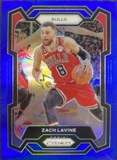 Zach LaVine