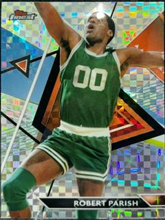 Robert Parish