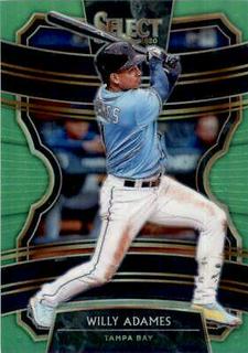 Willy Adames