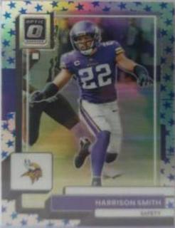 Harrison Smith