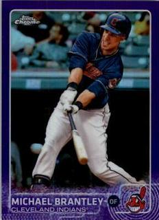 Michael Brantley