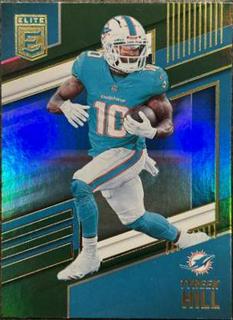 Tyreek Hill