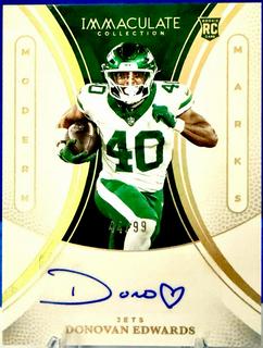 Donovan Edwards