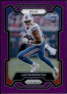 Justin Shorter