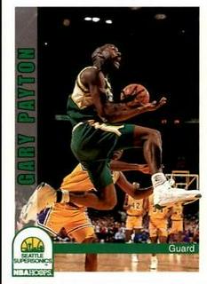 Gary Payton