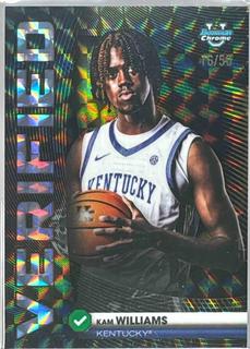 Kam Williams