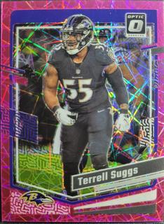 Terrell Suggs
