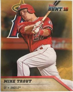 Mike Trout