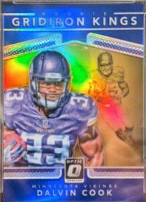 Dalvin Cook