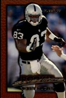 Rickey Dudley