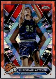 Christian Laettner
