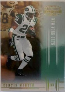 Curtis Martin