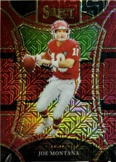 Joe Montana