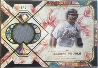 Albert Pujols