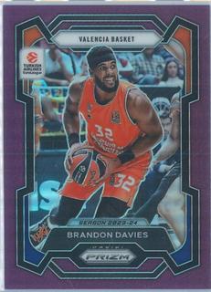 Brandon Davies