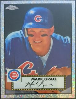 Mark Grace