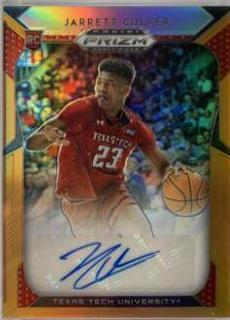 Jarrett Culver