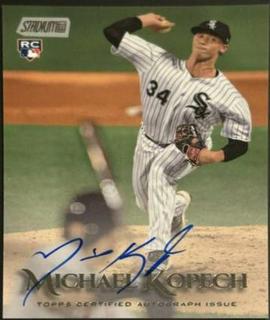 Michael Kopech