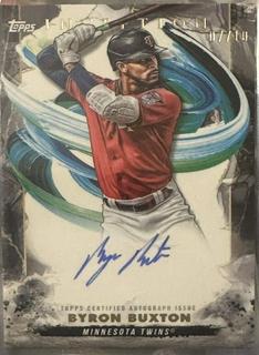 Byron Buxton