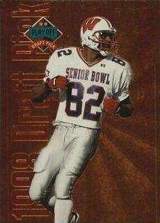Tony Simmons