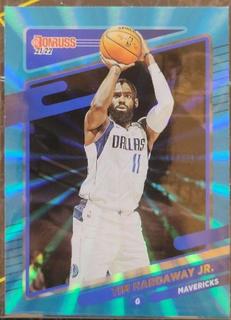 Tim Hardaway Jr.