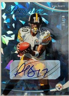 Plaxico Burress