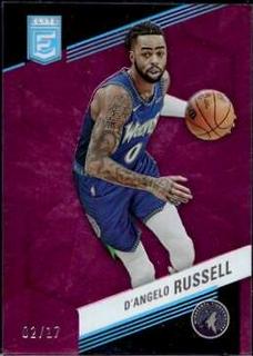 D'Angelo Russell