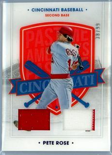 Pete Rose