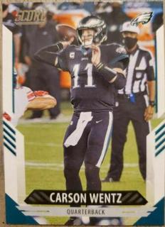 Carson Wentz