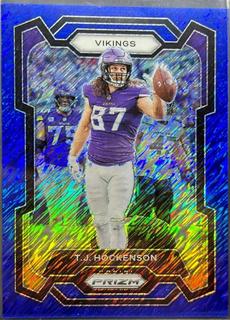 T. J. Hockenson