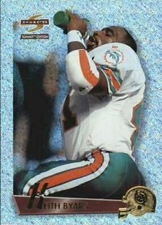 Keith Byars