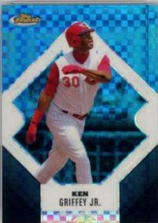Ken Griffey Jr.
