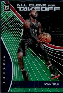 John Wall