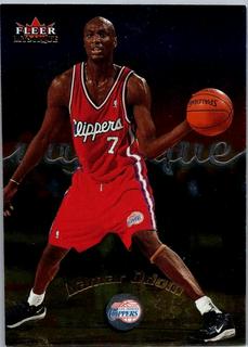 Lamar Odom