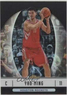 Yao Ming