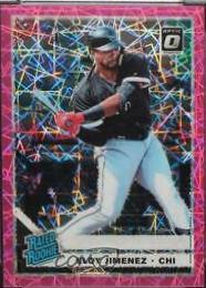 Eloy Jimenez