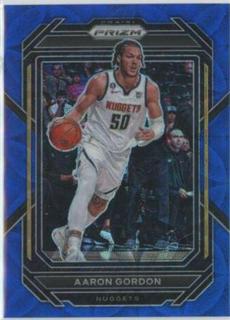 Aaron Gordon